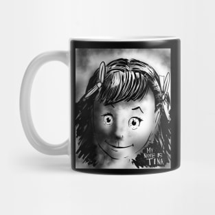 Talky Tina Mug